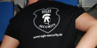 SGH-Security Workshop