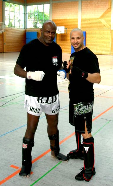 Ernesto Hoost