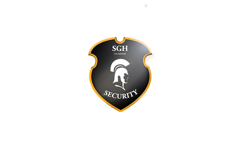 SGH Security Balingen